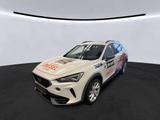 Cupra Formentor Winterpaket elektrische Heckklappe - Cupra Gebrauchtwagen von 2024