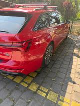 Audi A6 55 TFSI e  ** neue hochvollbatterie **
