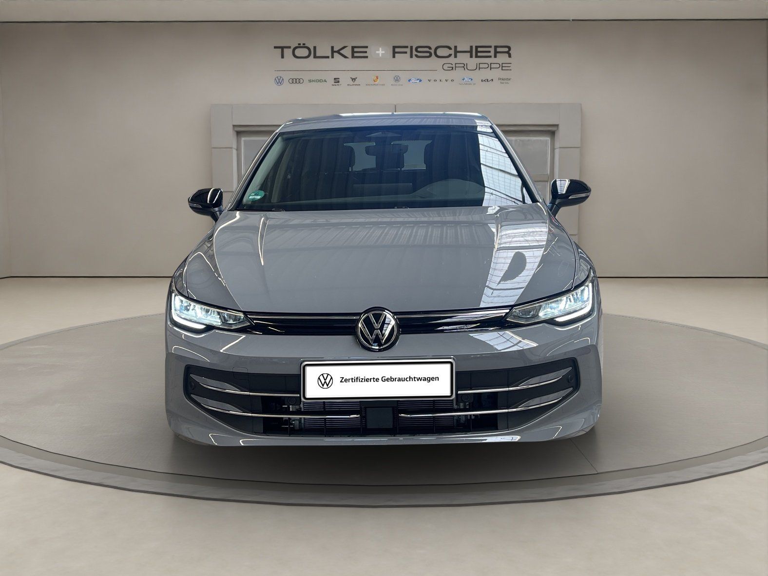 Volkswagen Golf VIII 1.5 eTSI 85 kW Energy ACC AUT Kam. LED foto 3