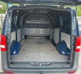 Mercedes-Benz Vito Kasten 114 CDI RWD lang -NEUES MODELL- - gebrauchte Mercedes-Benz Vito aus dem Jahr 2024