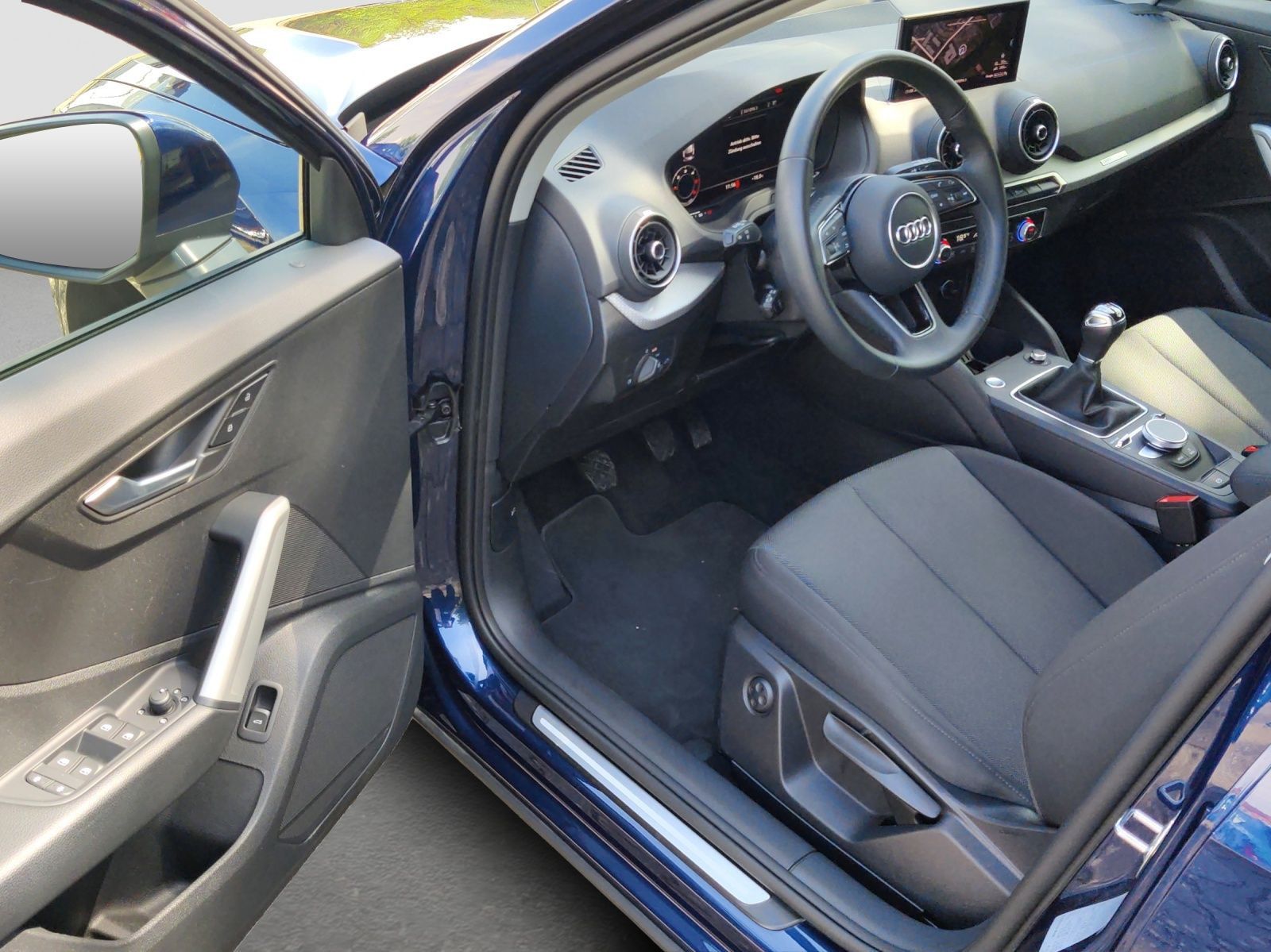 Audi Q2 - Bild 14