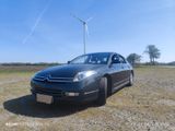 Citroën C6 2.2 HDi 170 Biturbo FAP Exclusive Exclusive - Citroën C6: 2.2