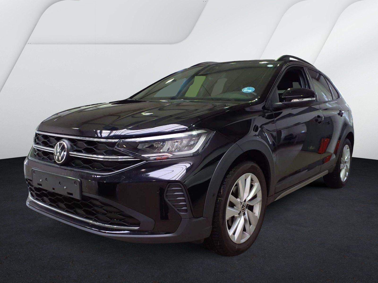 Volkswagen Taigo - Bild 2