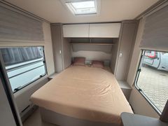 Bürstner Averso Harmony 485 TS*Klima*Mover*Markise