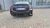 BMW M2 Coupé - - BMW M2 mit Panoramadach