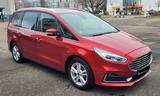Ford Galaxy 2.0 EcoBlue 140 kW Titanium-7 Sitzer - : Kleinbus, Sitzer 14