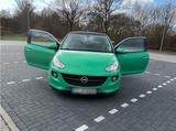 Opel Adam Open Air Tüv 11/2027 mit allem - Opel Adam in Lübeck