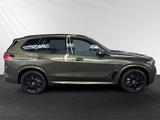 BMW X5 xDrive50e M Sport|AHK|Pano|Head-Up|H/K - BMW X5: Grün