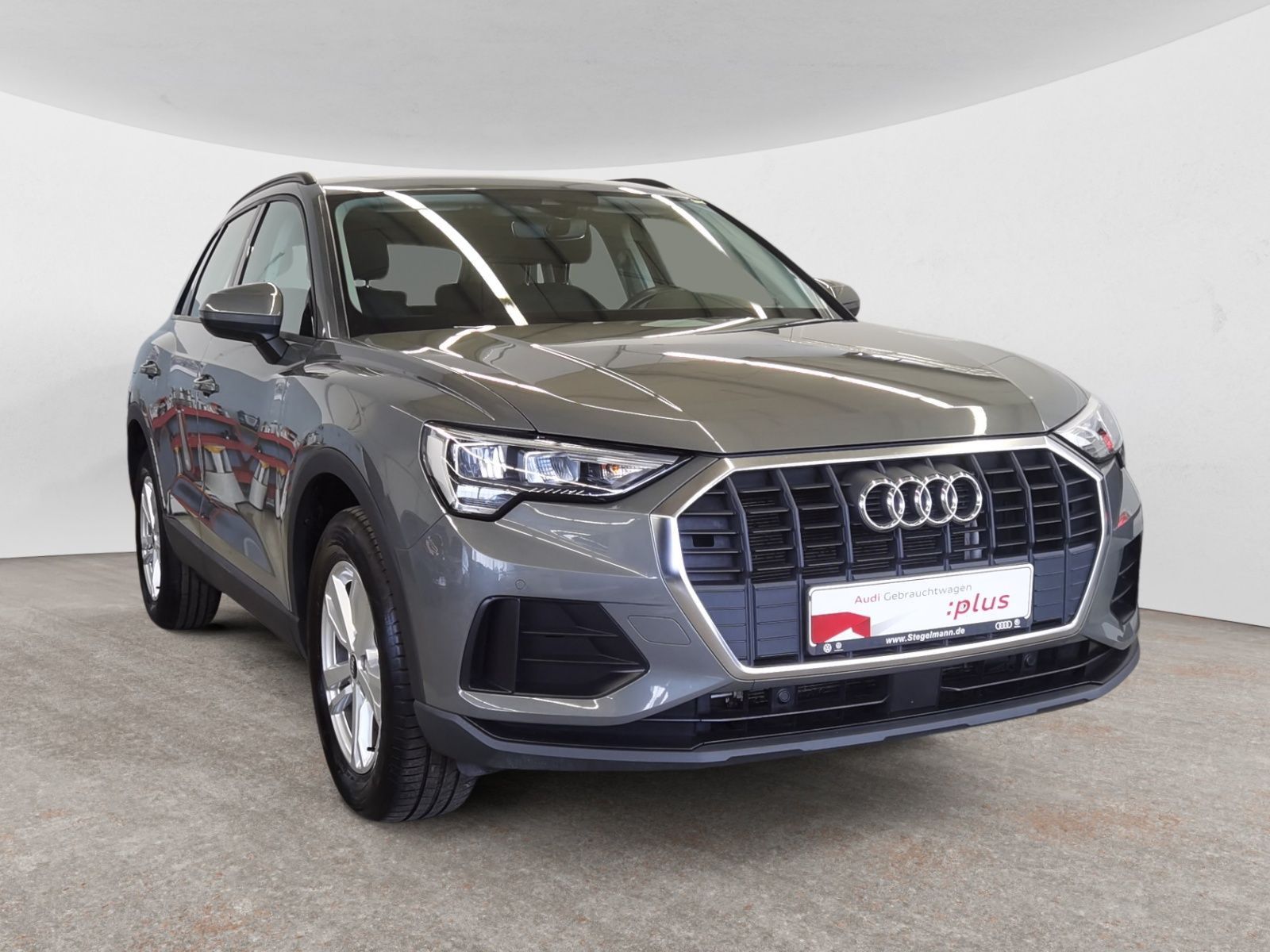Audi Q3 - Bild 8