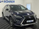 Lexus RX 450 h AWD 1.Hand Pano HUD 360° LED Sitzlüft.  - Lexus: L