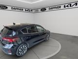 Ford Focus Titanium X 1.0 EcoBoost Mild-Hybrid EU6e - Ford Focus: 1.6