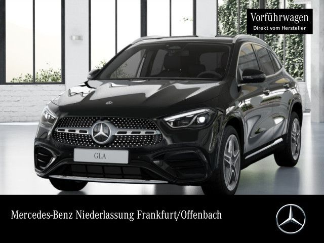 Mercedes-Benz GLA 200 AMG+PANO+360°+MULTIBEAM+TOTW+KEYLESS+7G