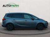 Opel Zafira C 120 Jahre | AHK | Navi | DAB | 7Sitzer - Opel Zafira 120-Jahre