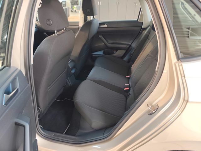 Polo 1.0 TSI *App-Connect*Winter*PDC*2-Zonen*