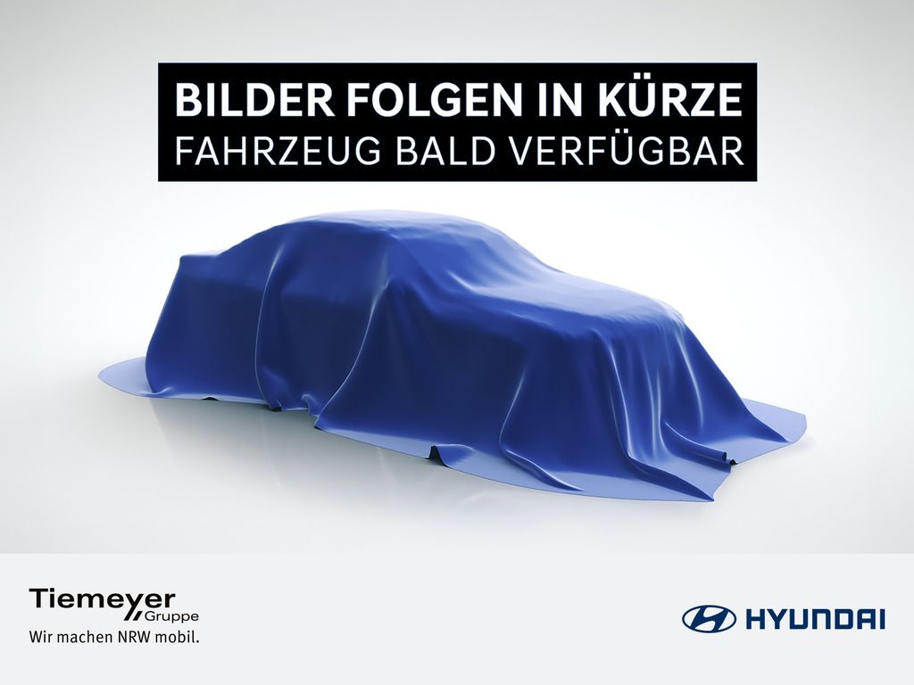 Image of Hyundai KONA