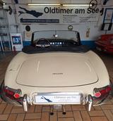 Jaguar E-Type S1 - Jaguar Oldtimer