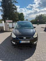 Ford Galaxy - Ford Galaxy in Frankfurt (Main)