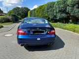 Mercedes-Benz CLS 55 AMG - Mercedes-Benz AMG CLS 55