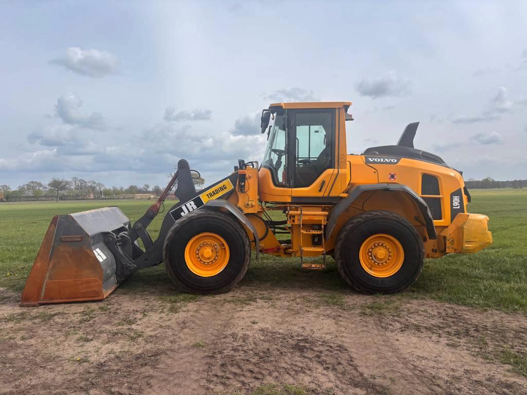 Volvo L 90 H