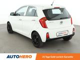 Kia Picanto 1.0 Edition 7*ALU*KLIMA* - gebrauchte Kia Picanto aus dem Jahr 2016