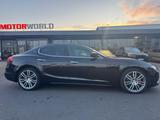 Maserati Ghibli GranSport 360°+ACC+V6+Soft Close - Maserati Ghibli S-GRANSPORT