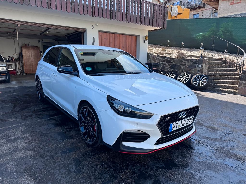 Image of Hyundai i30