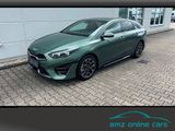 Kia Procee'd 1.5 T-GDI Ultimate Edition LED*Navi*Kam