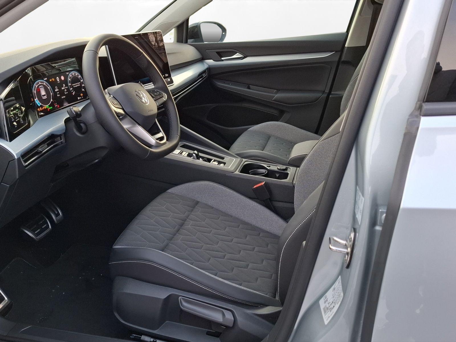 Volkswagen Golf Variant ENERGY DSG NAVI Ahzv. IQ.LIGH, миниатюра 2
