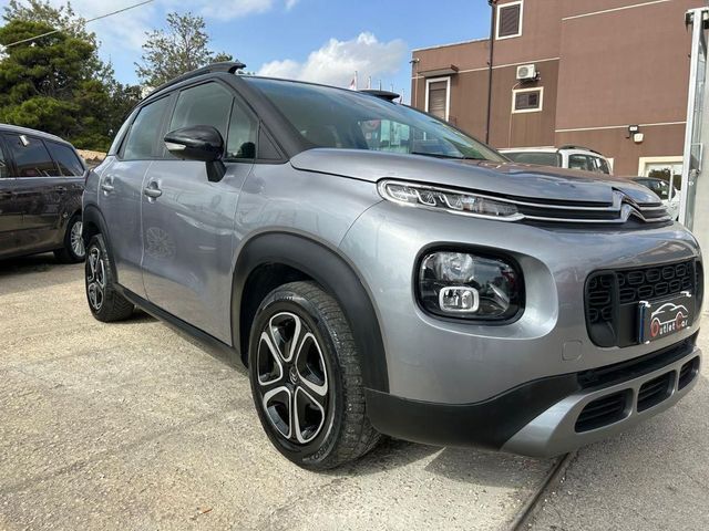 Citroën CITROEN - C3 Aircross - BlueHDi 110 S&S Shine