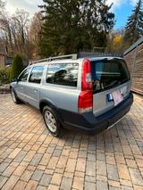 Volvo XC70 2.4T TÜV ZR Neu - Volvo XC70: 2.4