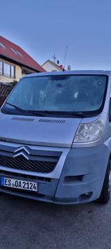 Citroën Jumper - Citroën Jumper in Stuttgart