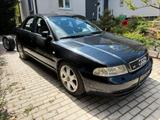 Audi S4 2.7 quattro - - Audi S4 aus 1999