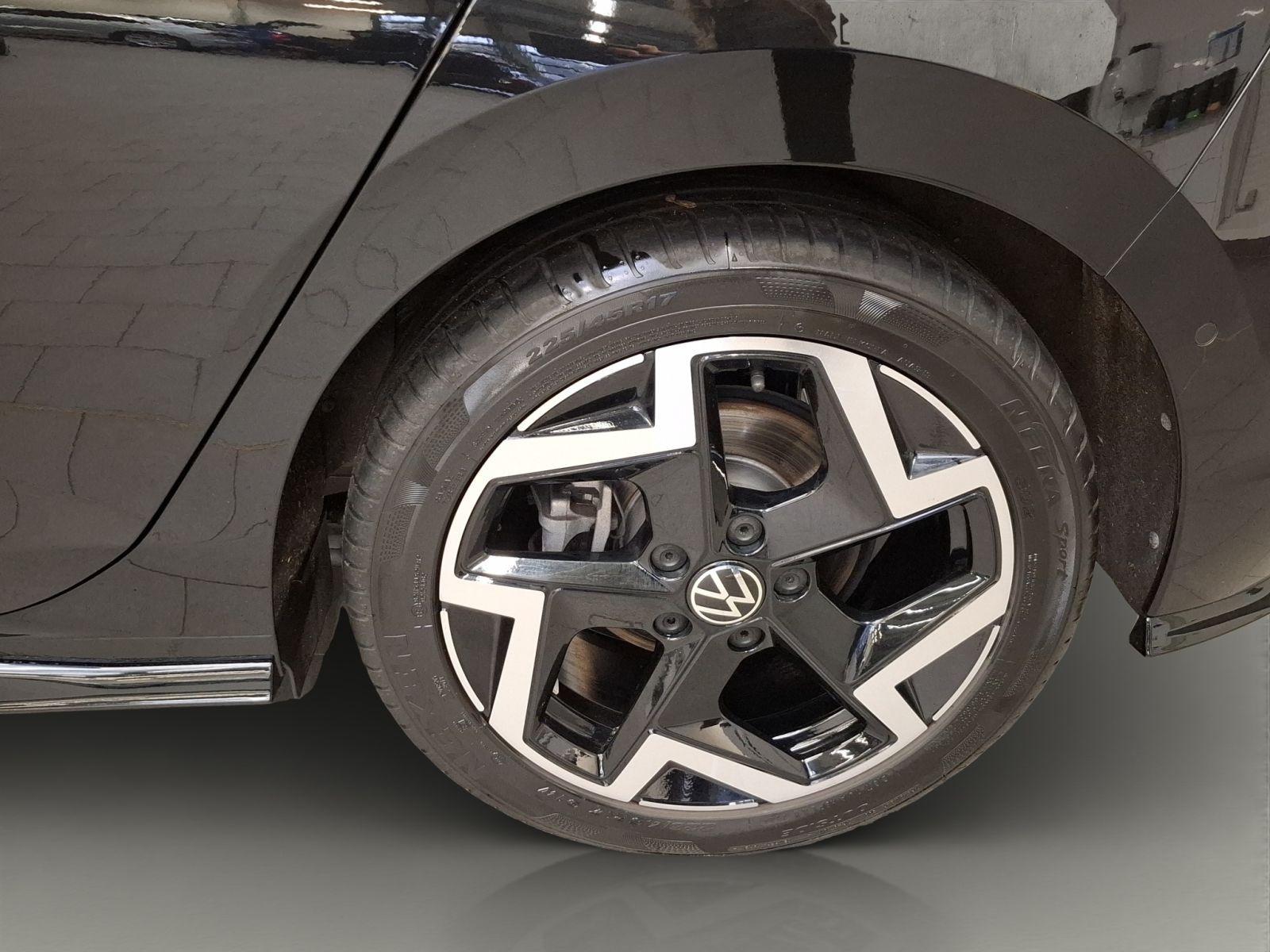 Volkswagen Golf R-Line 1.5 TSI 6-Gang mit Anschlussgarantie, миниатюра 22