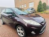 Ford Fiesta 1,2*KLIMA*PDC*USB*ALUFELGEN* - gebrauchte Ford Fiesta aus dem Jahr 2008