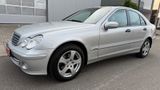 Mercedes-Benz C 180 KOMPRESSOR AUTOMATIK TÜV,WENIG-KM,KLIMA - Mercedes-Benz C-Class aus 2005