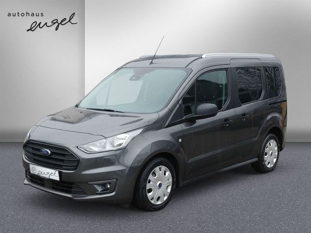 Ford Transit Connect 220 L1 Trend, KLIMA,TEMPO,PDC,SH