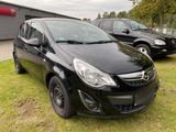 Opel Corsa D 1.2 Sondermodell C'Mon  - von... - Opel Corsa Kleinwagen Sondermodell mit Benzin-Antrieb