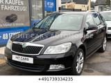 Skoda Octavia Combi Elegance