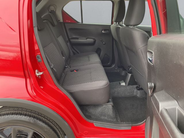 Ignis Comfort 1,2 4x4 *KAM+SHZ+LED+DAB+ALU+1.HD*