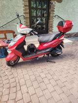 Futura EAGLE - FUTURA MOTORRAD