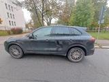 Porsche Cayenne zu verkaufen - Porsche Cayenne in Chemnitz