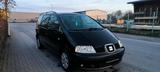 Seat Alhambra 1.9 TDI TÜV NEU - Seat Alhambra aus 2001