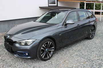 BMW 318 - 1