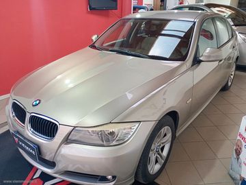 BMW 318 - 3