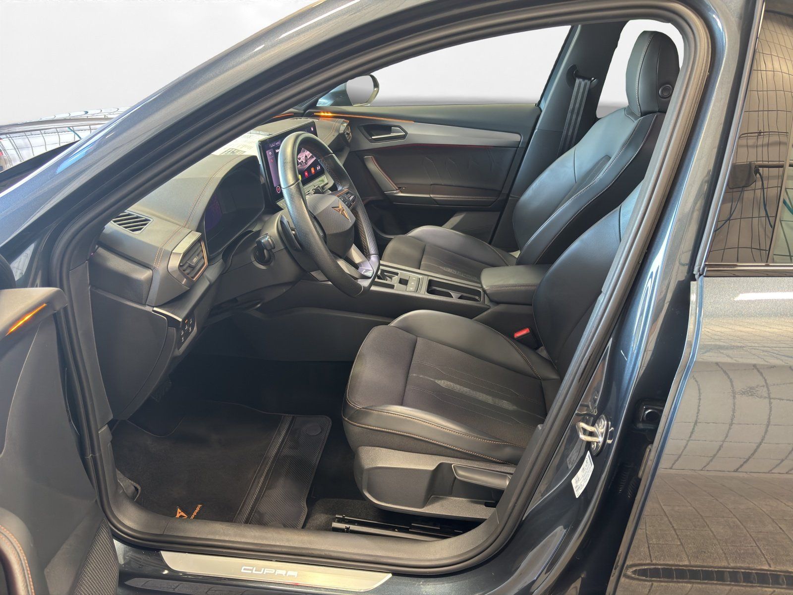 Cupra Formentor - Bild 8