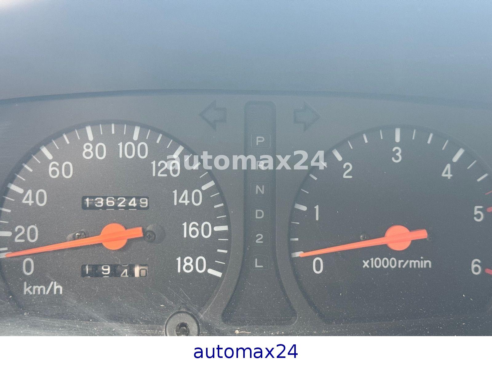 Mitsubishi L200 TD Intense 2500,klimatronic,AUTOMATIK