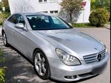 Mercedes-Benz MERCEDES BENZ CLS 350 V6 MOTOR NEU REVIDIE... - gebrauchte Mercedes-Benz CLS 350 aus dem Jahr 2006
