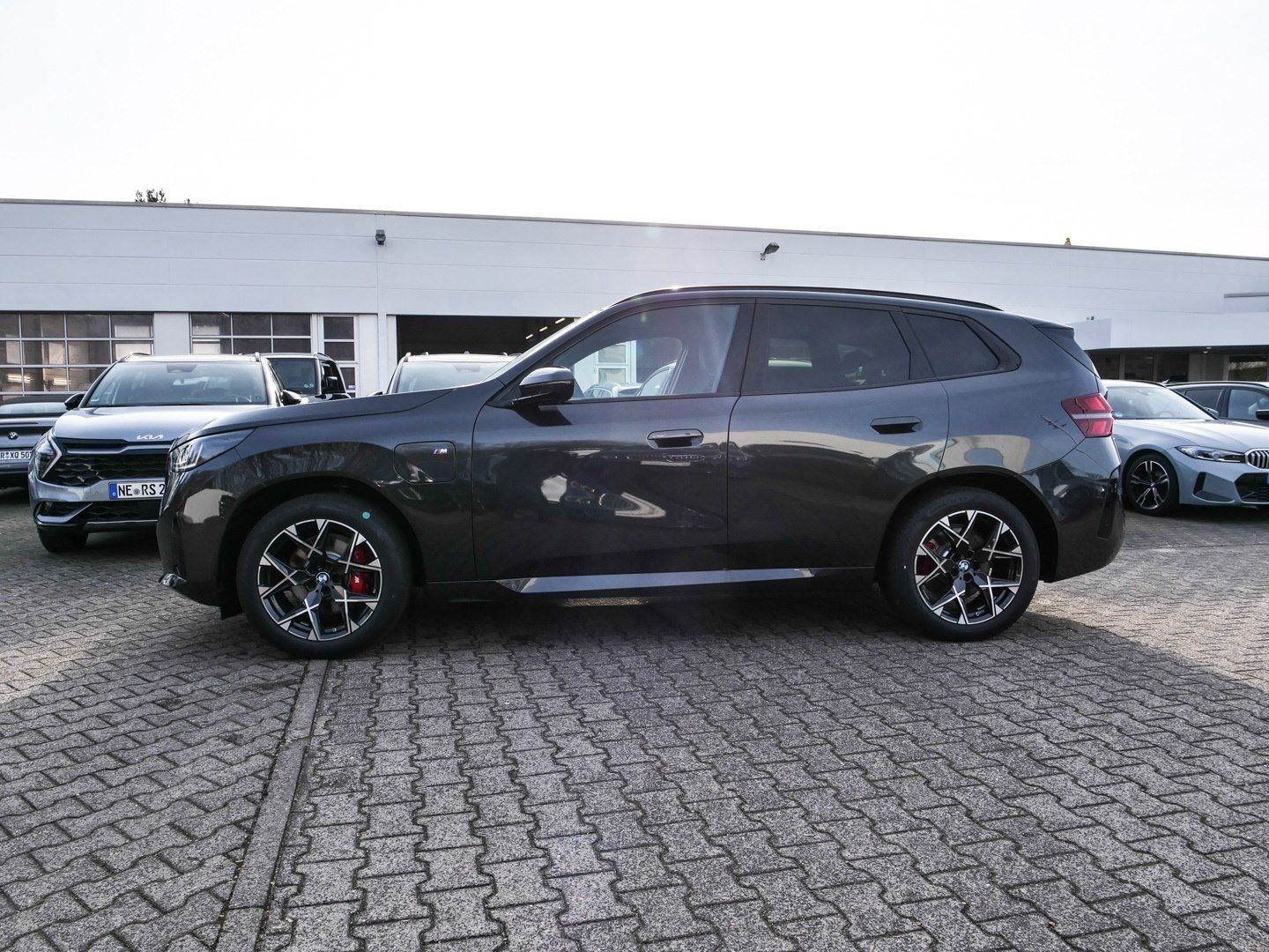 BMW X3 - Bild 4
