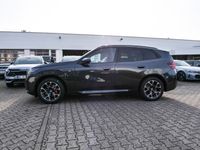 BMW X3 - Vorschau Bild 4