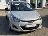 Hyundai i20 FIFA World Cup Edition - gebrauchte Hyundai bis 5.000 Euro